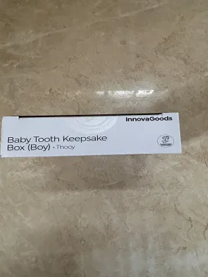 Krabička na spomienky Thooy InnovaGoods