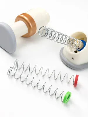 Masážny Prístroj na Dvojitú Bradu SbeltNeck InnovaGoods