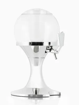 Dávkovač Chladeného Piva Ball InnovaGoods
