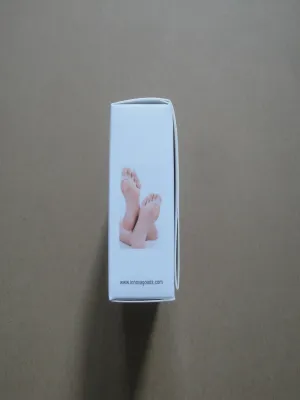 Magnetické Prstienky na Chudnutie Magfit InnovaGoods 2 kusov