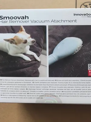 Kefka na vysávač Smoovah InnovaGoods