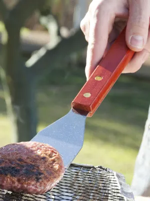 Kufrík naradia na grilovanie Barbecase InnovaGoods 18 Kusy