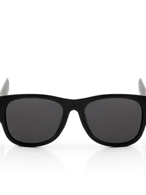 Slnečné okuliare, ktoré sa dajú zrolovať Sunfold Spain Black