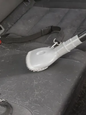 Kefka na vysávač Smoovah InnovaGoods