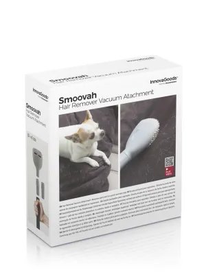 Kefka na vysávač Smoovah InnovaGoods