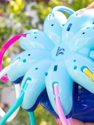 Rozstrekovacia vodná chobotnica Octodrop InnovaGoods