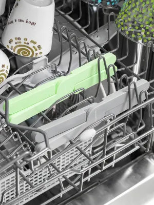 Jednoduchá skladacia silikónová trojnožka Folvet InnovaGoods 2 kusov