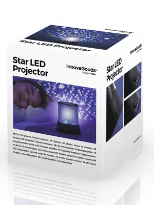 Osvetlenie InnovaGoods