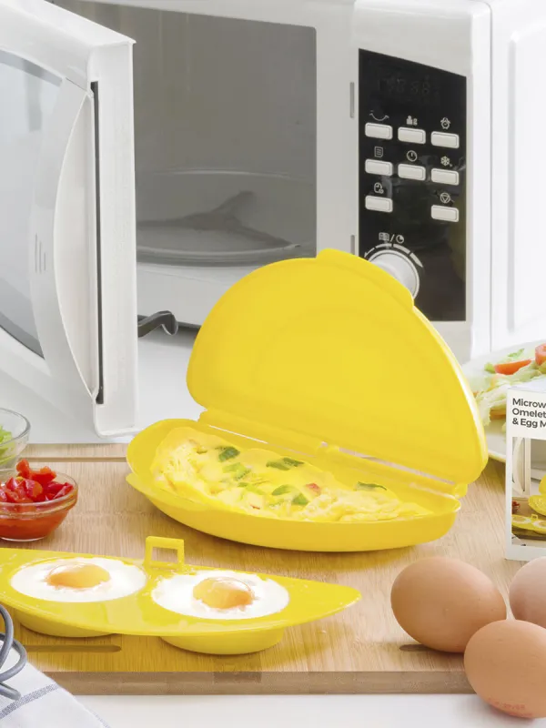 Produkt Pomôcka na Tortilly do Mikrovlnnej Rúry InnovaGoods Obrázok