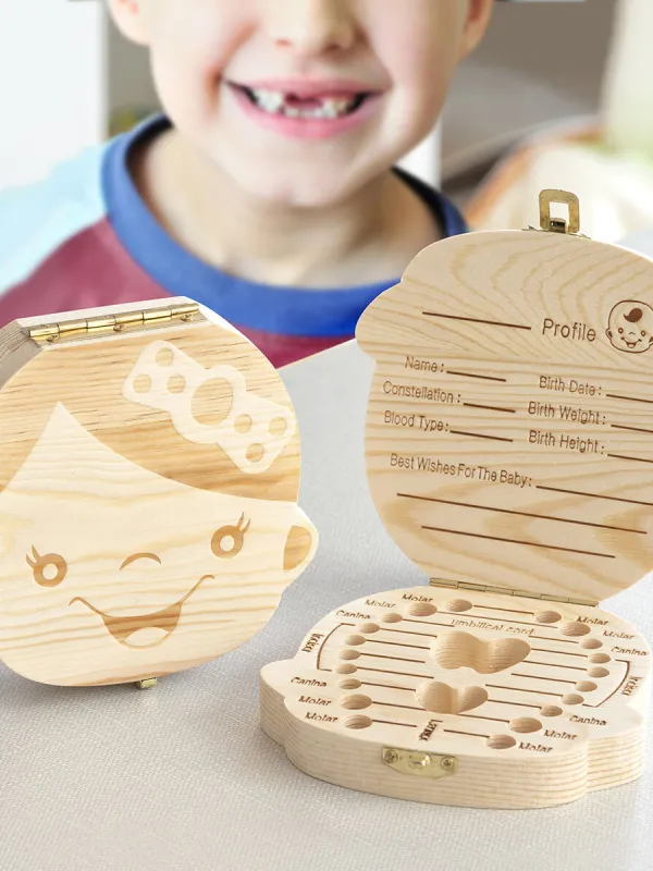 Produkt Krabička na spomienky Thooy InnovaGoods Obrázok