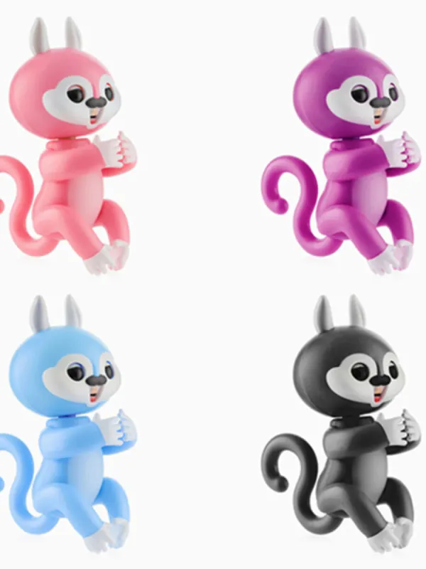 Produkt Figúrka Happy Squirrel Obrázok