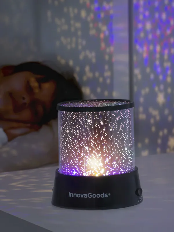 Produkt Osvetlenie InnovaGoods Obrázok