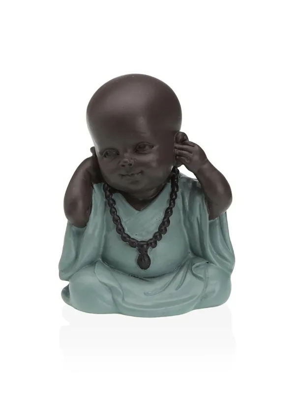 Produkt Dekoratívne postava Versa Buddha 6,5 x 10 x 8,5 cm Obrázok