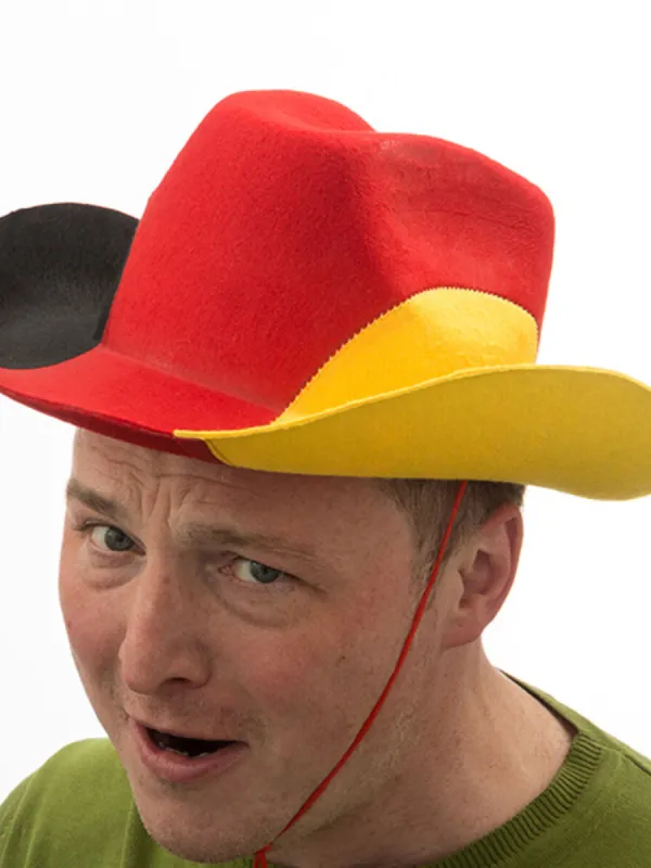 Produkt Kovbojský klobúk Obrázok